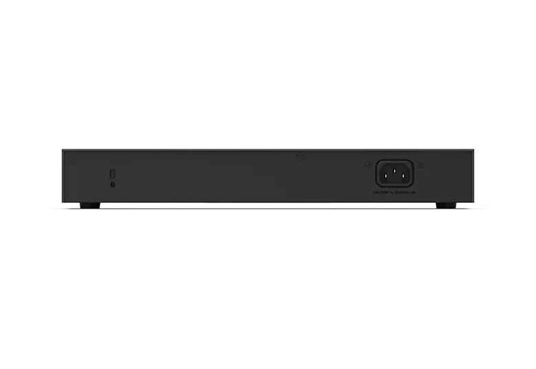 NETGEAR GS516UP