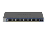 Netgear GS752TXP-300NAS Networking Netgear