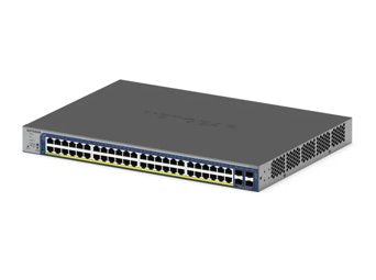 Netgear GS752TXP-300NAS Networking Netgear