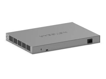 Netgear GS752TXP-300NAS Networking Netgear