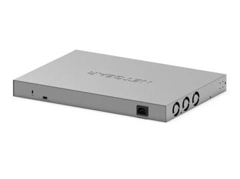 Netgear GS752TXP-300NAS Networking Netgear