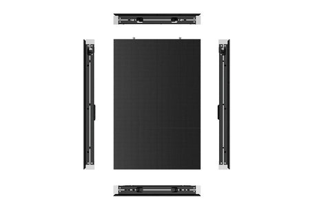 LG GSPC029-GC – Ultra Light - High Brightness GSPC Series DVLED, P2.9, 168x168 Outdoor LG Electronics