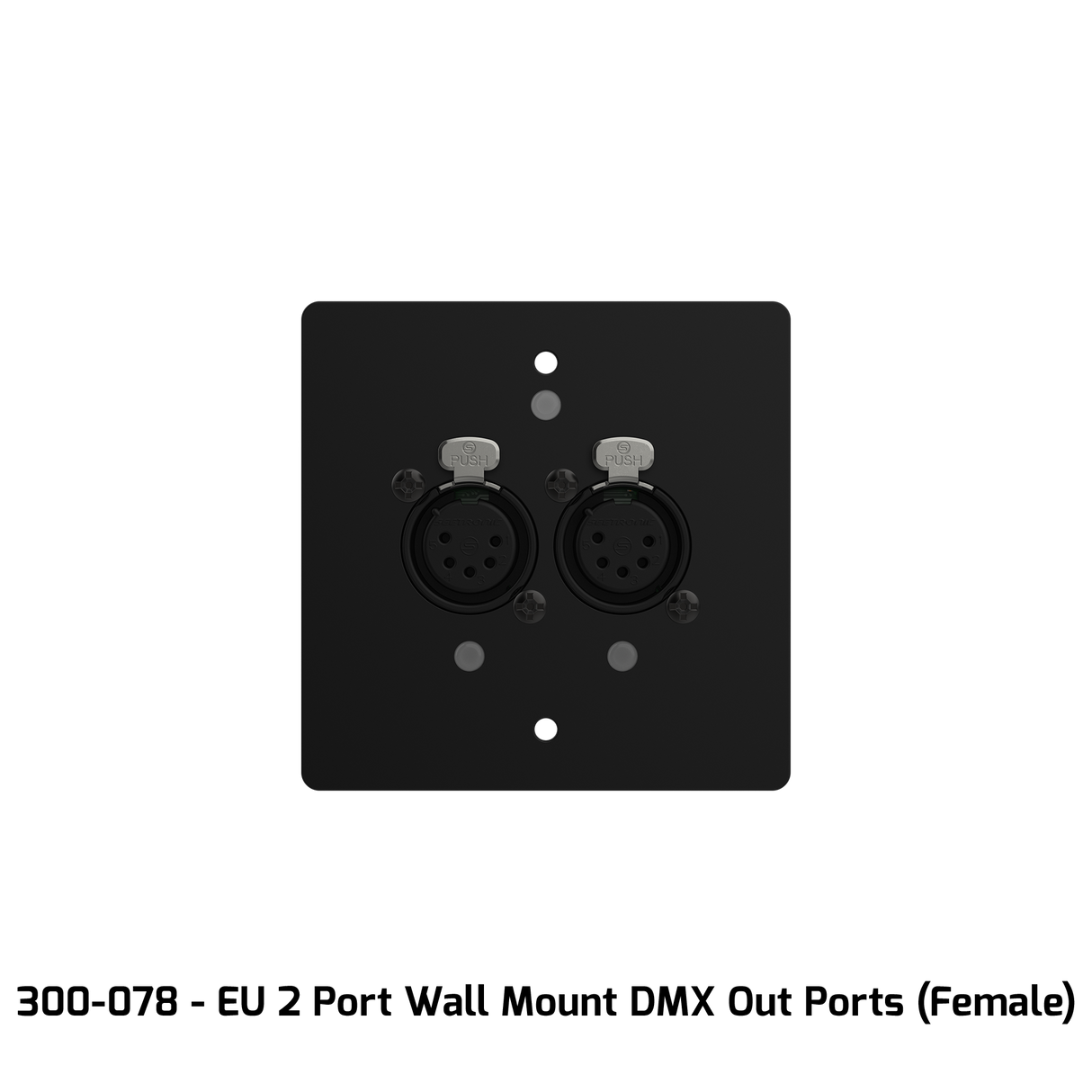 ChamSys GeNetix GW2O Wall Controller ChamSys