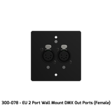 ChamSys GeNetix GW2O Wall Controller ChamSys