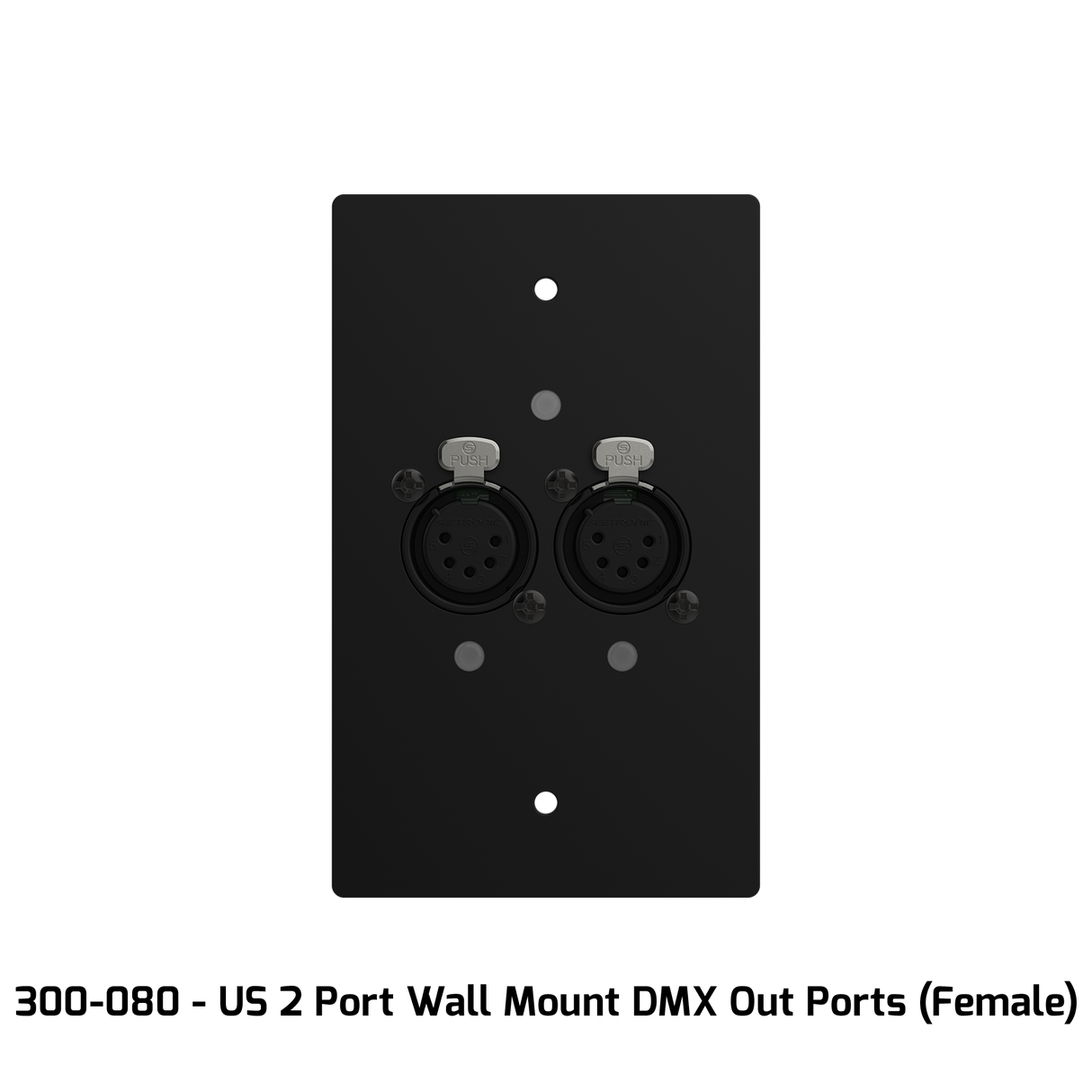 ChamSys GeNetix GW2O Wall Controller ChamSys