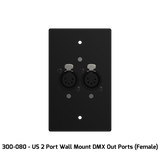 ChamSys GeNetix GW2O Wall Controller ChamSys