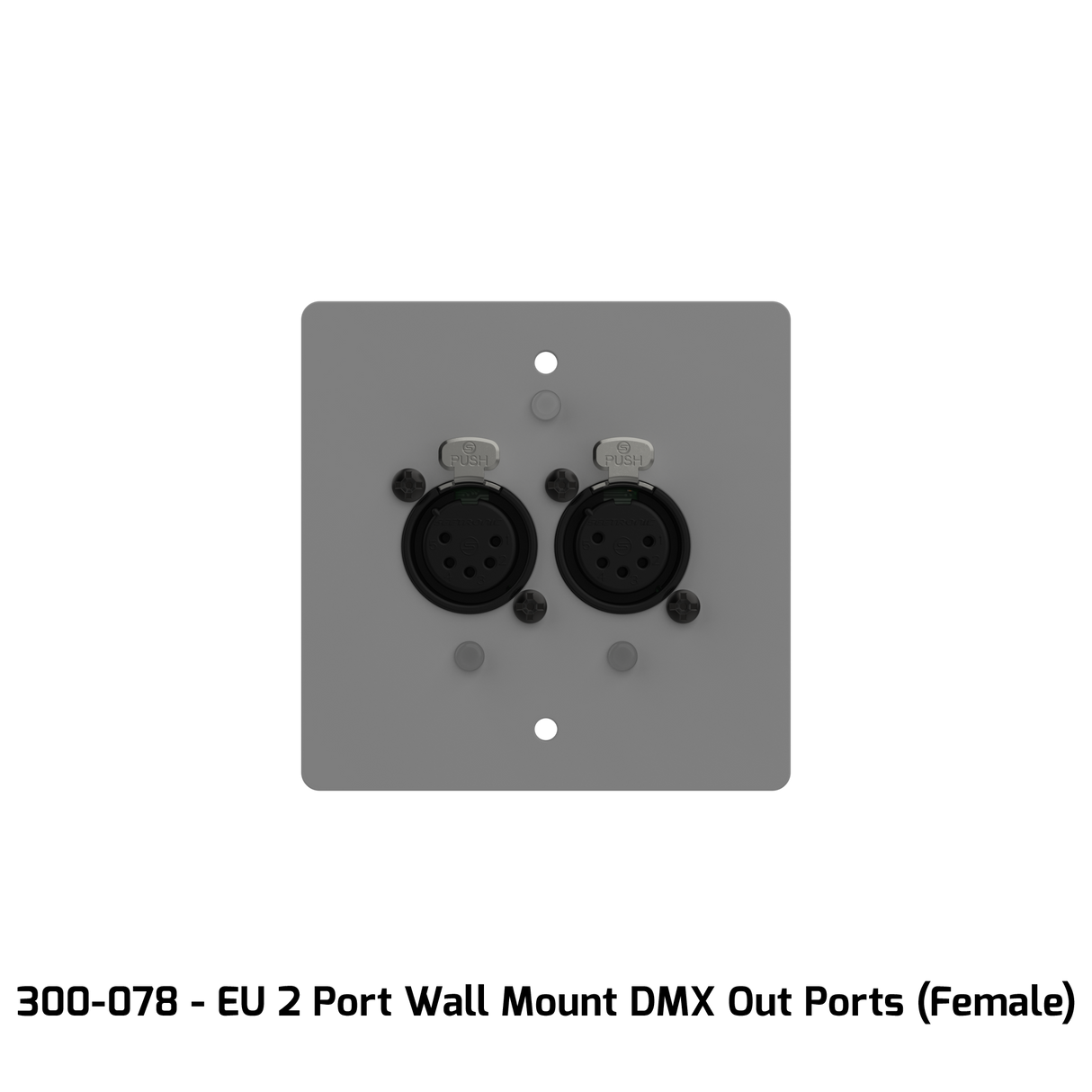 ChamSys GeNetix GW2O Wall Controller ChamSys