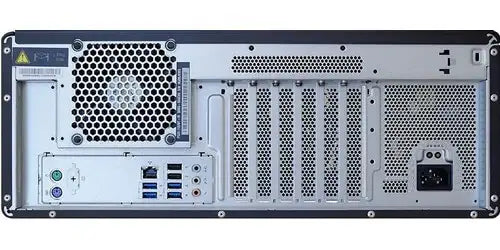 RGB Spectrum GO 18 Video Wall Display Processor IP Streaming Capabilities - 18 Outputs