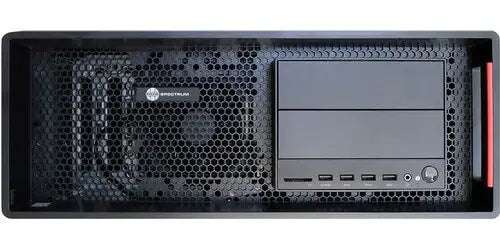 RGB Spectrum GO 18 Video Wall Display Processor IP Streaming Capabilities - 18 Outputs