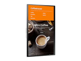 Samsung KM24A Tizen Kiosk Touch Display (Screen only)