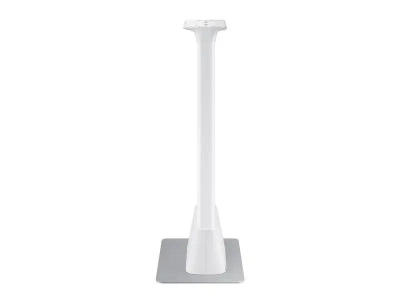 Samsung STN-KM24AXZA Floor Stand for 24in KM24A Kiosk