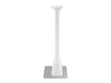 Samsung STN-KM24AXZA Floor Stand for 24in KM24A Kiosk