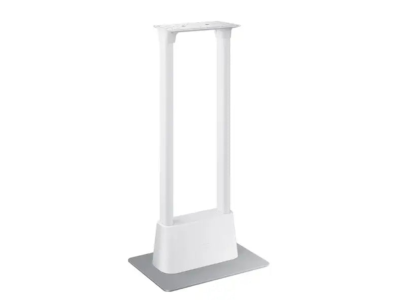 Samsung STN-KM24AXZA Floor Stand for 24in KM24A Kiosk