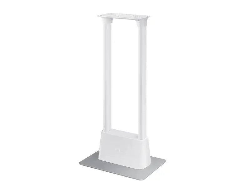 Samsung STN-KM24AXZA Floor Stand for 24in KM24A Kiosk