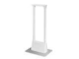 Samsung STN-KM24AXZA Floor Stand for 24in KM24A Kiosk