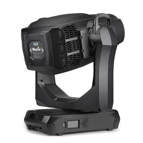 Martin MAC Encore Wash – Warm White LED Moving Head in SiP Moving Head Fixtures Martin Lighting