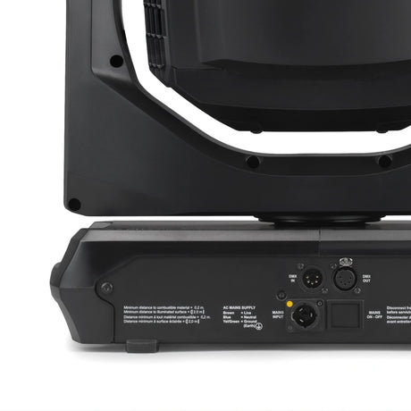 Martin MAC Encore Wash – Warm White LED Moving Head in SiP Moving Head Fixtures Martin Lighting