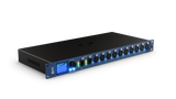 ChamSys GeNetix GN10 DMX Network Node ChamSys