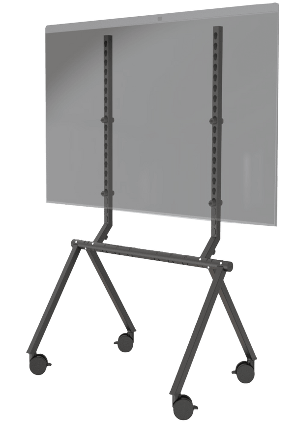 Heckler H1040-BK Collaboration Stand (Black)