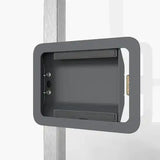 Heckler H657-BG Room Scheduler Front Mount for iPad mini 6th Generation