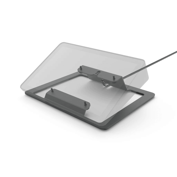 Heckler H660-BG Stand for Logitech Tap (Black Grey)