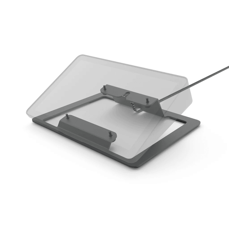 Heckler H660-BG Stand for Logitech Tap (Black Grey)