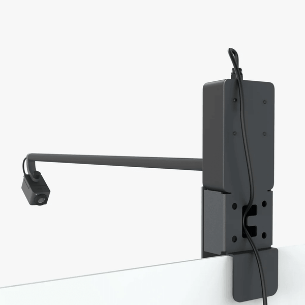 Heckler H738-BG Whiteboard Mount for Huddly Canvas
