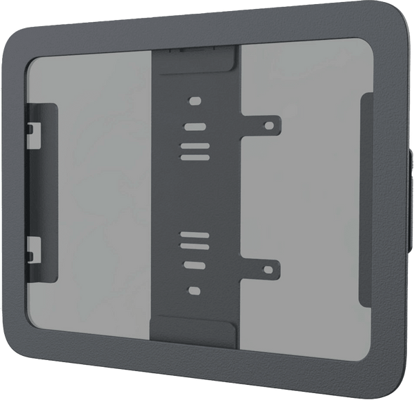 Heckler H755-BG Wall Mount MX for iPad 10th Generation (Black Grey)