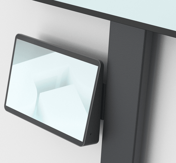 Heckler H804-BG Controller Mount for Heckler AV Wall