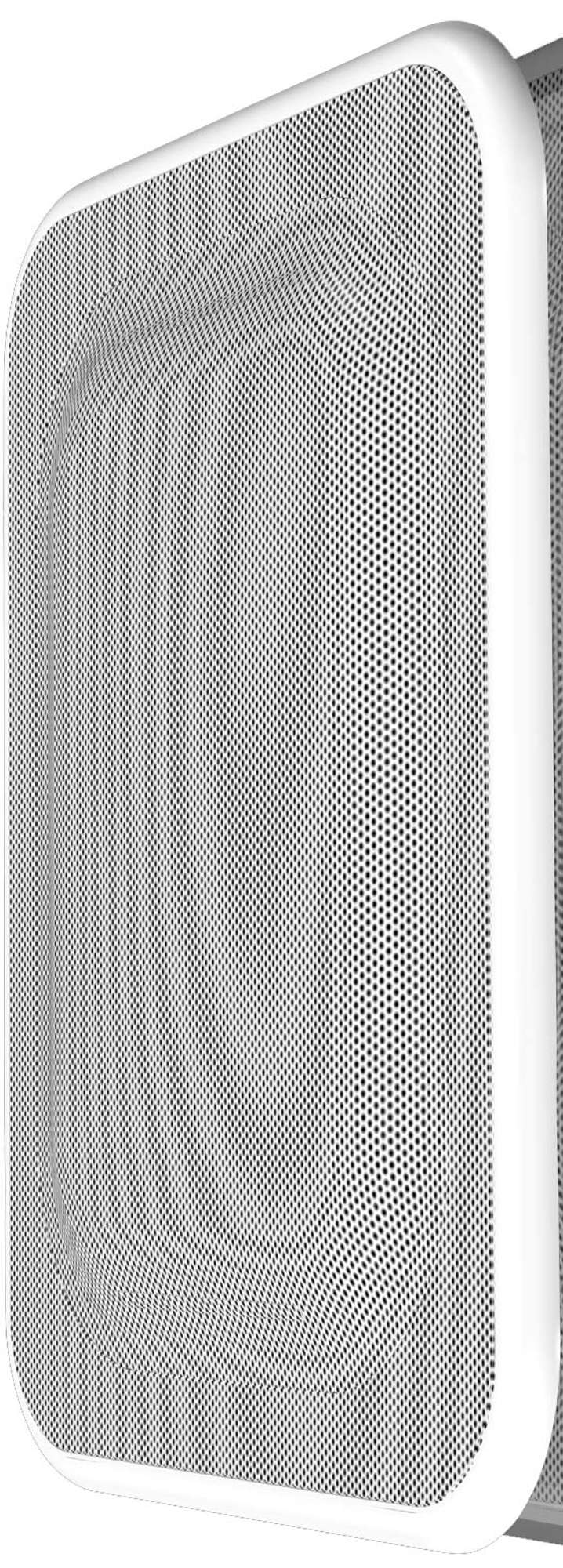 TOA Electronics 8" 240W Flush-Mount Subwoofer - HB-1