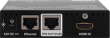 Lightware HDMI-TPS-TX97 TPS extender for single CATx cable with Poe - 91540024