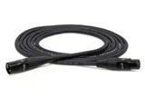 Hosa HMIC-005 5' Pro Series XLRF to XLRM Microphone Cable