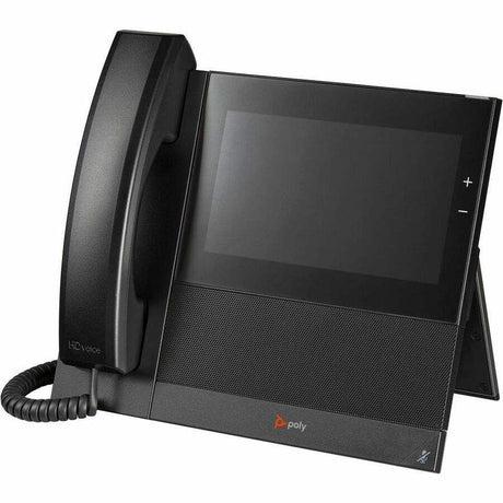 HP POLY CCX 600 Business Media  Phone POE-E - 82Z84AA - Creation Networks