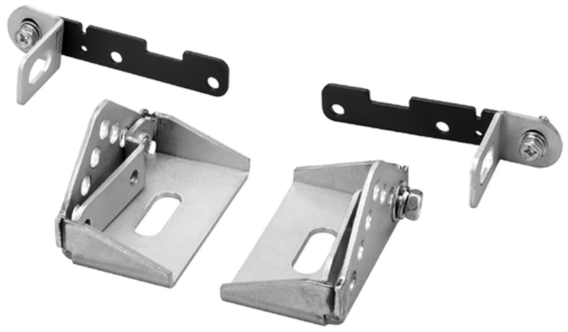 TOA Electronics HY-WM2 Wall Mounting Bracket (Weatherproof) - HY-WM2WP