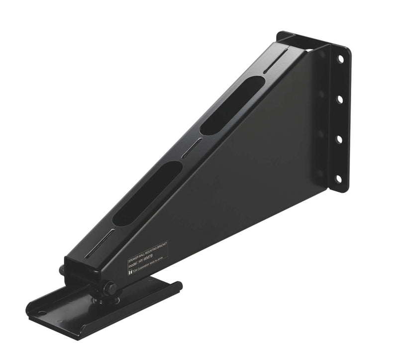 TOA Electronics HY-WM7 Wall Mounting Bracket