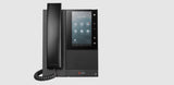 HP POLY CCX 505 MEDIA PHONE, Microsoft Teams, POE - 82Z79AA