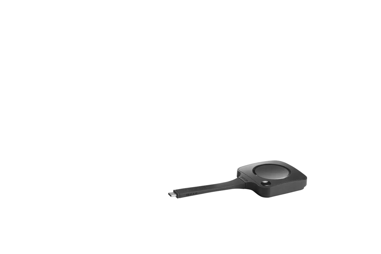 Barco ClickShare Hub Core Modular video conferencing room system for effortless hybrid meetings