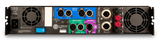 Crown I-Tech IT12000HD – 2-Channel 4500W DSP Power Amplifier - rear panel