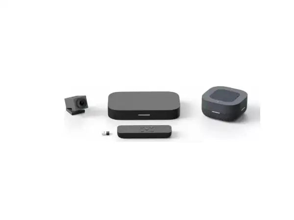 ASUS Google Meet Standalone Compute Unit for video conferencing - GQE20A-B7143UN