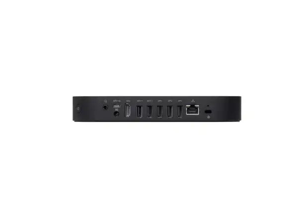 ASUS Google Meet Standalone Compute Unit for video conferencing - GQE20A-B7143UN