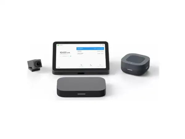 ASUS Google Meet Standalone Compute Unit for video conferencing - GQE20A-B7143UN