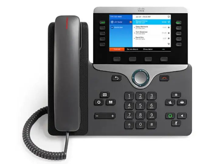 Cisco 8841 VoIP Phone