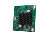Cisco PVDM4-256 - Plug-In Module - On-board motherboard or T1/E1 module slot - 256-channel high-density voice DSP module