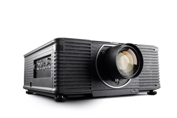 Barco I600-4K15 14,000 ISO lumen, 4K UHD, single-chip laser phosphor projector (White) - R9010815