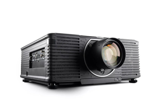 Barco I600-4K10 10,000 ISO lumen, 4K UHD, single-chip laser phosphor projector (White) - R9010813