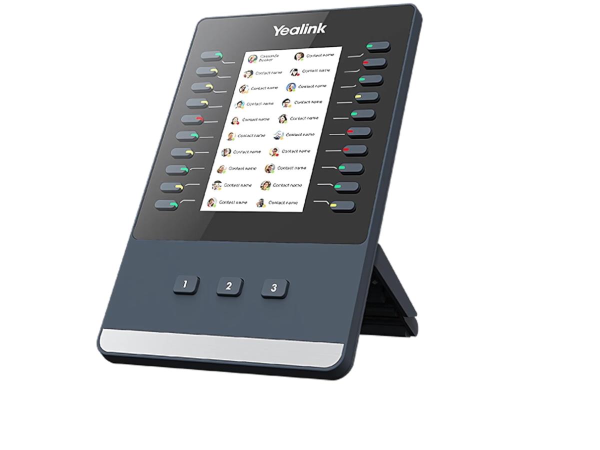 Yealink EXP50 Conference Phones Yealink