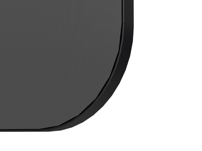 Planar Chameleon 1.2 Double-Sided LED Display