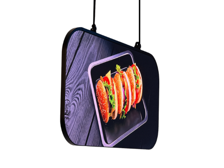 Planar Chameleon 2.6 Double-Sided LED Display Video Wall Planar