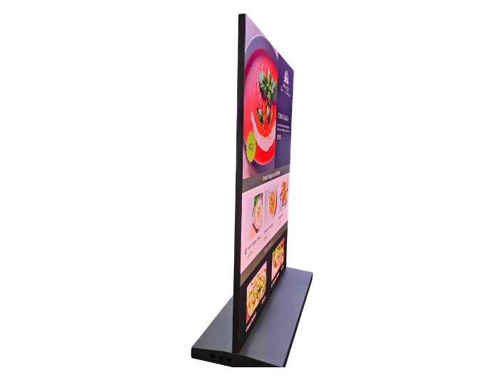 Planar Chameleon 1.2 Double-Sided LED Display
