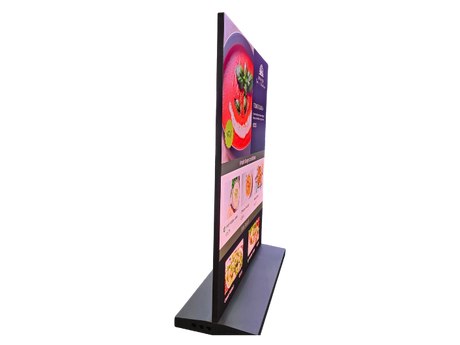 Planar Chameleon 2.6 Double-Sided LED Display Video Wall Planar